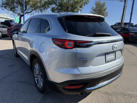 More photos of 2021 Mazda CX-9 Grand Touring at RightDrive - El Paso, TX