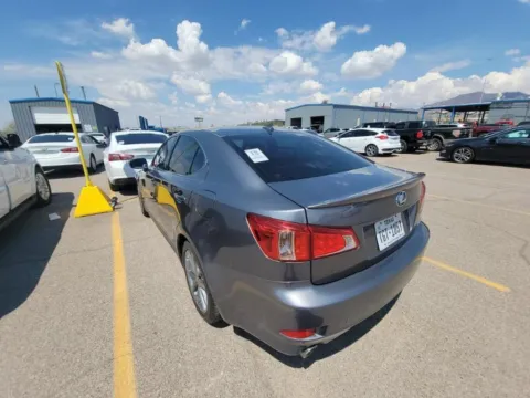More photos of 2013 Lexus IS 250 at RightDrive - El Paso, TX