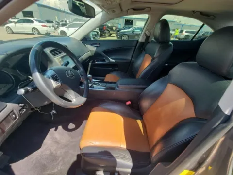 More photos of 2013 Lexus IS 250 at RightDrive - El Paso, TX