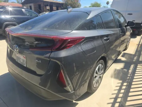 More photos of 2021 Toyota Prius Prime XLE at RightDrive - El Paso, TX