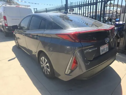 More photos of 2021 Toyota Prius Prime XLE at RightDrive - El Paso, TX