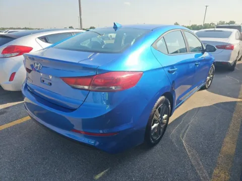 More photos of 2018 Hyundai Elantra SEL at RightDrive - El Paso, TX