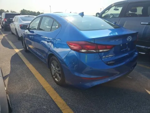 More photos of 2018 Hyundai Elantra SEL at RightDrive - El Paso, TX