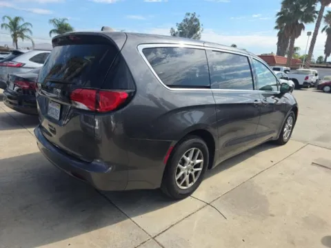 More photos of 2021 Chrysler Voyager LX at RightDrive - El Paso, TX