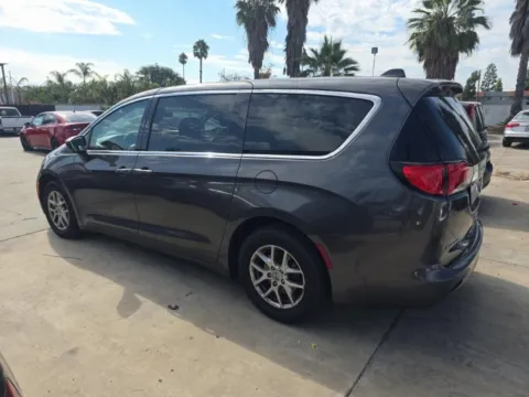 More photos of 2021 Chrysler Voyager LX at RightDrive - El Paso, TX