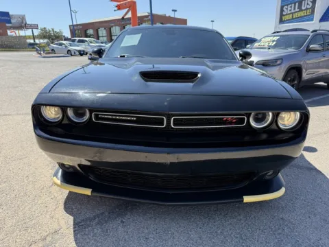 Photos of 2022 Dodge Challenger R/T for sale in El Paso, TX at RightDrive - El Paso