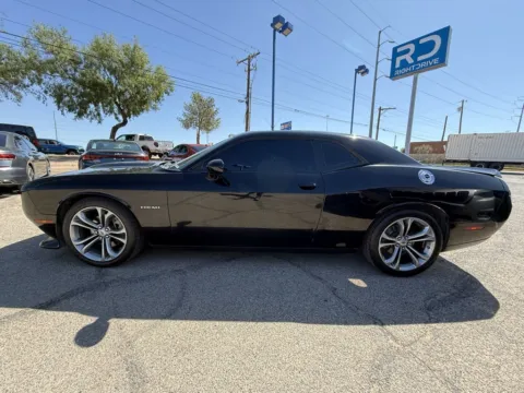 More photos of 2022 Dodge Challenger R/T at RightDrive - El Paso, TX