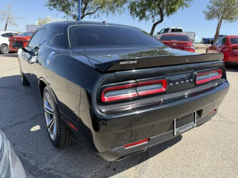 More photos of 2022 Dodge Challenger R/T at RightDrive - El Paso, TX