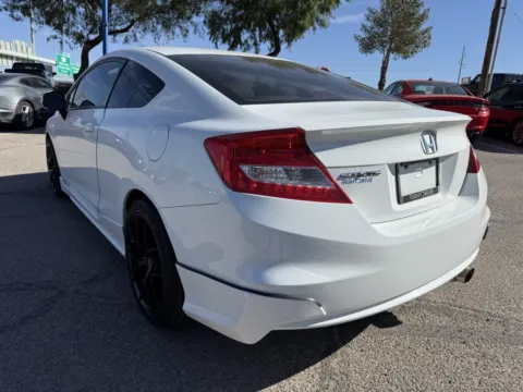 More photos of 2012 Honda Civic LX at RightDrive - El Paso, TX
