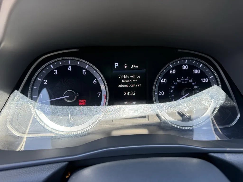 2020 Hyundai Sonata SEL photo 4