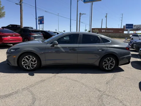 More photos of 2020 Hyundai Sonata SEL at RightDrive - El Paso, TX