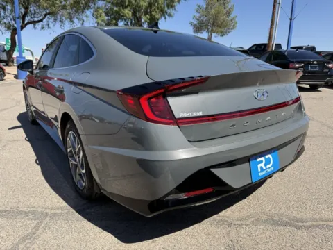 More photos of 2020 Hyundai Sonata SEL at RightDrive - El Paso, TX