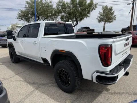 More photos of 2023 GMC Sierra 2500HD AT4 at RightDrive - El Paso, TX