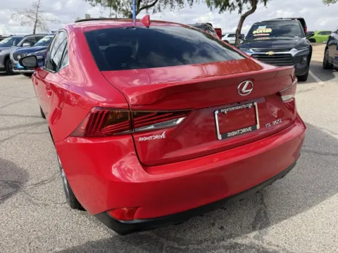 More photos of 2019 Lexus IS 300 at RightDrive - El Paso, TX