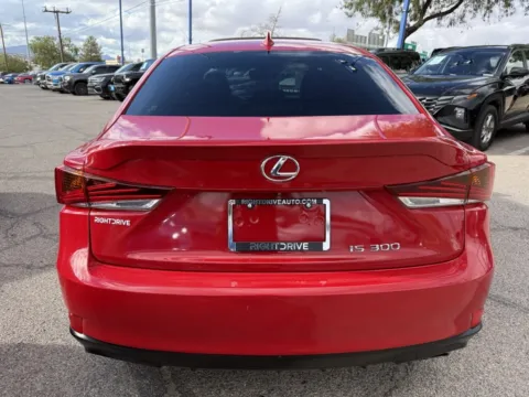 More photos of 2019 Lexus IS 300 at RightDrive - El Paso, TX