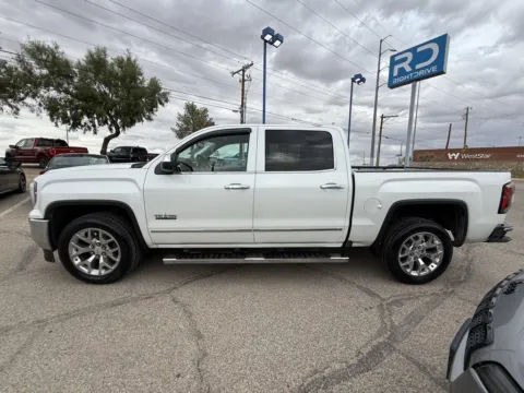 More photos of 2016 GMC Sierra 1500 SLT at RightDrive - El Paso, TX