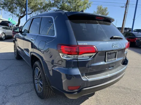 More photos of 2020 Jeep Grand Cherokee Limited at RightDrive - El Paso, TX