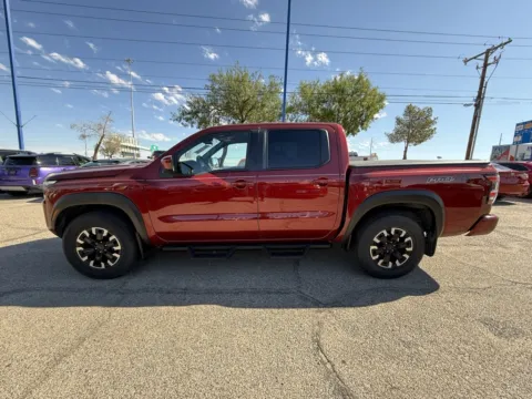 More photos of 2022 Nissan Frontier PRO-4X at RightDrive - El Paso, TX