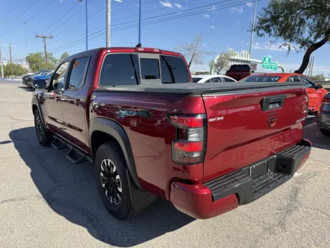 More photos of 2022 Nissan Frontier PRO-4X at RightDrive - El Paso, TX