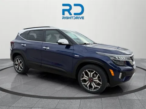 Used 2020 Cadillac XT4 Sport for sale in El Paso, TX at RightDrive