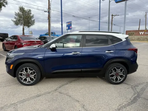 More photos of 2022 Kia Seltos SX at RightDrive - El Paso, TX