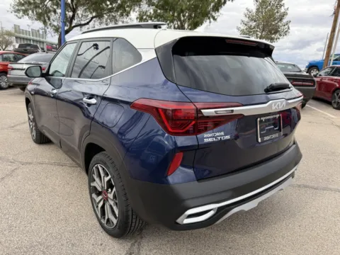 More photos of 2022 Kia Seltos SX at RightDrive - El Paso, TX