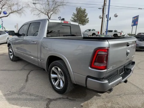 More photos of 2021 Ram 1500 Limited at RightDrive - El Paso, TX
