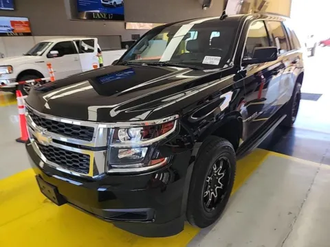 Photos of 2020 Chevrolet Tahoe LT for sale in El Paso, TX at RightDrive - El Paso