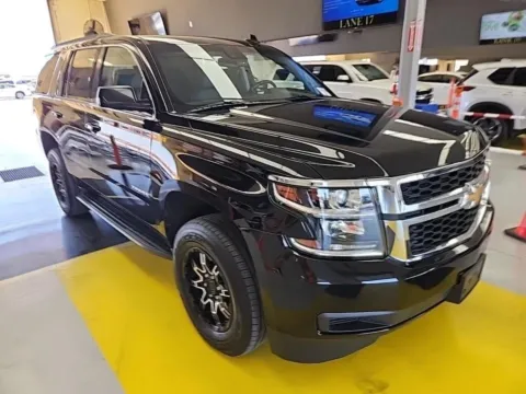 Another view of 2020 Chevrolet Tahoe LT for sale in El Paso, TX at RightDrive - El Paso