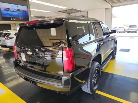 More photos of 2020 Chevrolet Tahoe LT at RightDrive - El Paso, TX