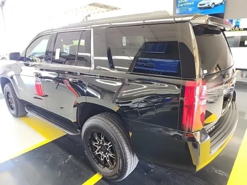 More photos of 2020 Chevrolet Tahoe LT at RightDrive - El Paso, TX