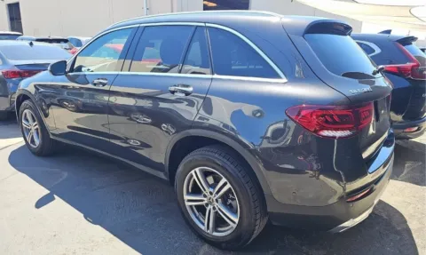 More photos of 2022 Mercedes-Benz GLC 300 at RightDrive - El Paso, TX