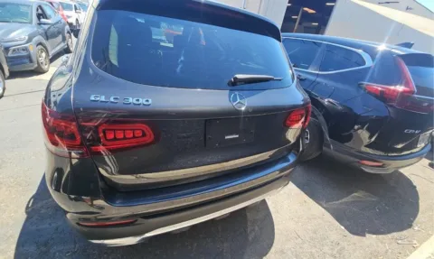More photos of 2022 Mercedes-Benz GLC 300 at RightDrive - El Paso, TX