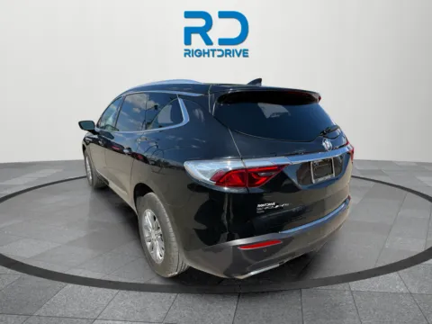 More photos of 2022 Buick Enclave Premium Group at RightDrive - 9315 Montana, TX
