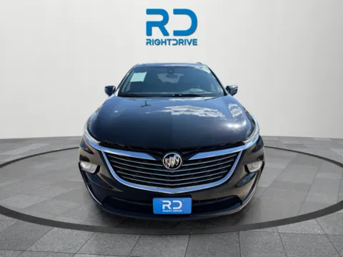 Photos of 2022 Buick Enclave Premium Group for sale in El Paso, TX at RightDrive - 9315 Montana