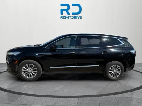 More photos of 2022 Buick Enclave Premium Group at RightDrive - 9315 Montana, TX