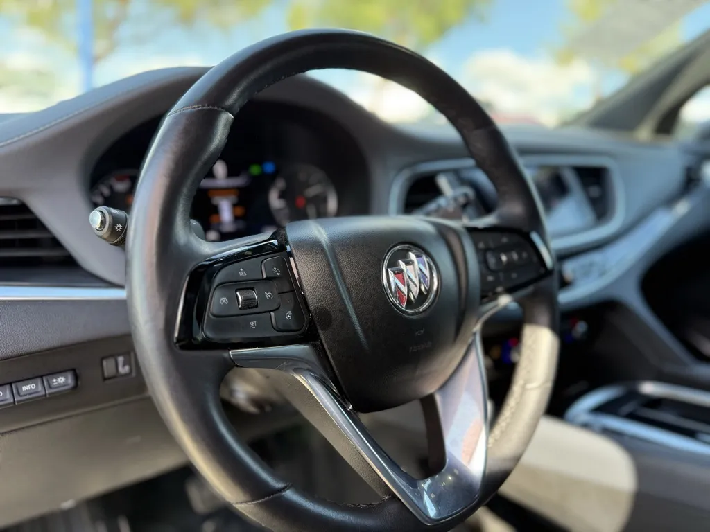 2022 Buick Enclave Premium photo 4