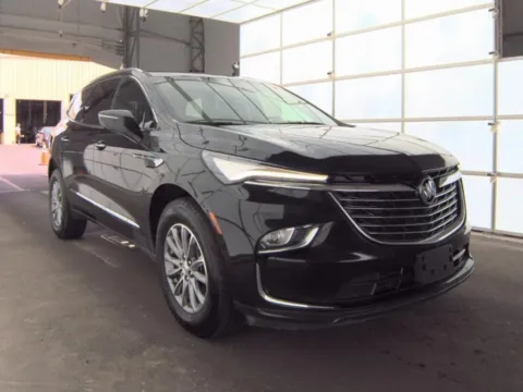 Another view of 2022 Buick Enclave Premium Group for sale in El Paso, TX at RightDrive - El Paso