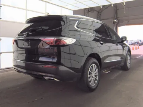 More photos of 2022 Buick Enclave Premium Group at RightDrive - El Paso, TX