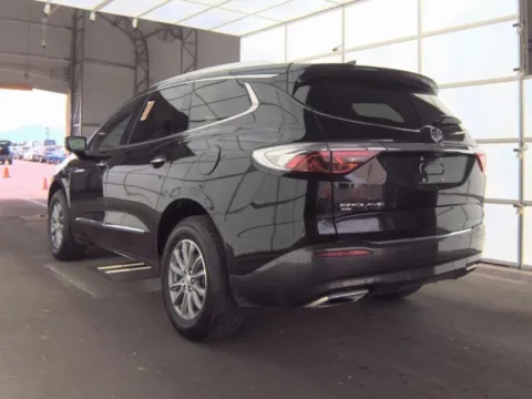 More photos of 2022 Buick Enclave Premium Group at RightDrive - El Paso, TX