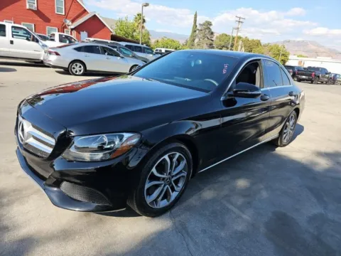 Photos of 2018 Mercedes-Benz C-Class C 300 for sale in El Paso, TX at RightDrive - El Paso