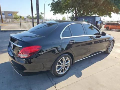 More photos of 2018 Mercedes-Benz C-Class C 300 at RightDrive - El Paso, TX