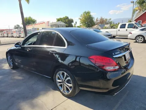 More photos of 2018 Mercedes-Benz C-Class C 300 at RightDrive - El Paso, TX