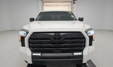 Photos of 2023 Toyota Tundra SR5 for sale in El Paso, TX at RightDrive - El Paso