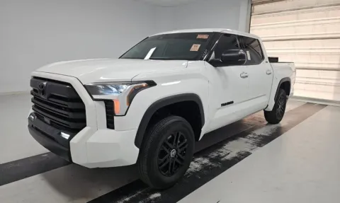 More photos of 2023 Toyota Tundra SR5 at RightDrive - El Paso, TX