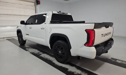 More photos of 2023 Toyota Tundra SR5 at RightDrive - El Paso, TX