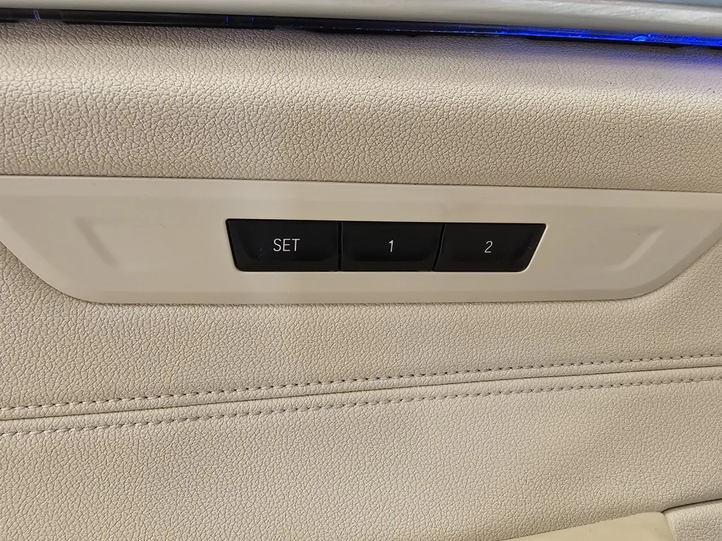 2018 Bmw 530i Sedan photo 12