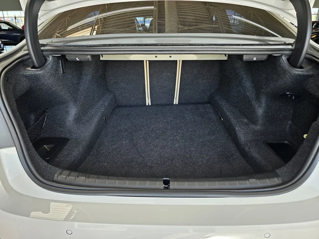 2018 Bmw 530i Sedan photo 15