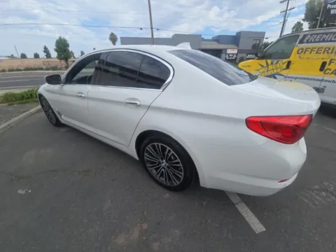 More photos of 2018 BMW 5 Series 530i at RightDrive - El Paso, TX