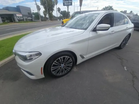 More photos of 2018 BMW 5 Series 530i at RightDrive - El Paso, TX